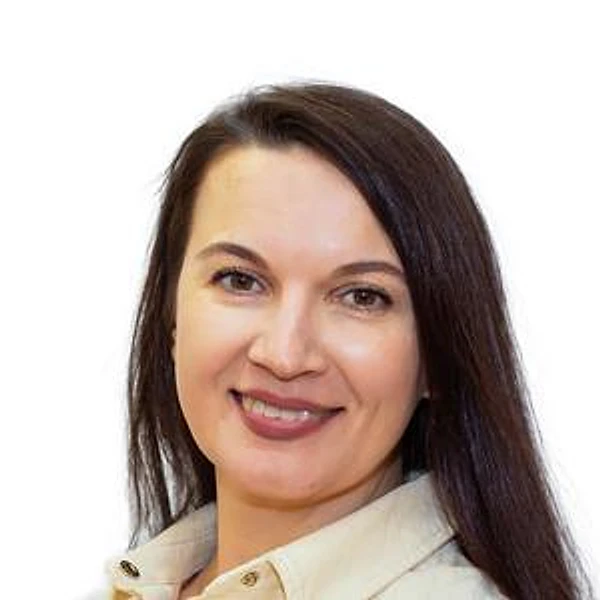 Ипполитова Наталья Александровна — Психолог, Детский психолог, Казань