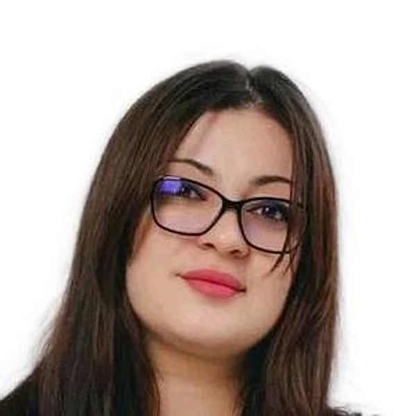 Цику Бэлла Казбековна — Рентгенолог, Майкоп