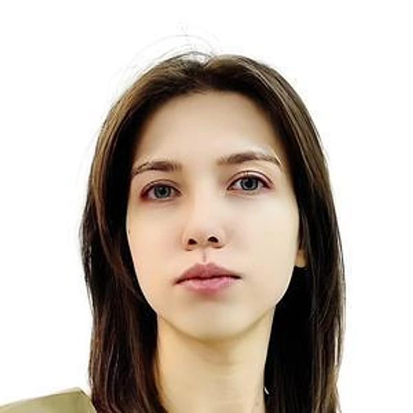Еремеева София Олеговна — Стоматолог, Пародонтолог, Санкт-Петербург
