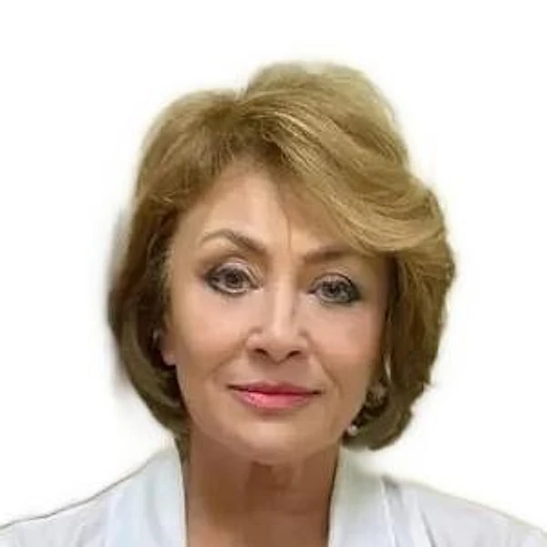 Яхина Дания Вазиховна — Гастроэнтеролог, Терапевт, Набережные Челны