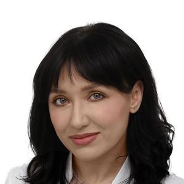 Шнайдер Евгения Евгеньевна — Врач-косметолог, Дерматолог, Екатеринбург