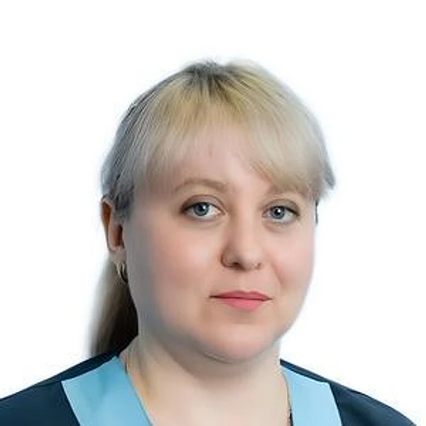Сковородько Светлана Владимировна — Стоматолог, Самара