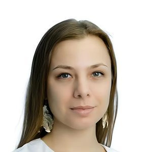Коломийцева Дарья Владимировна — Стоматолог, Самара