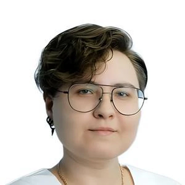 Калинина Валерия Дмитриевна — Стоматолог, Самара