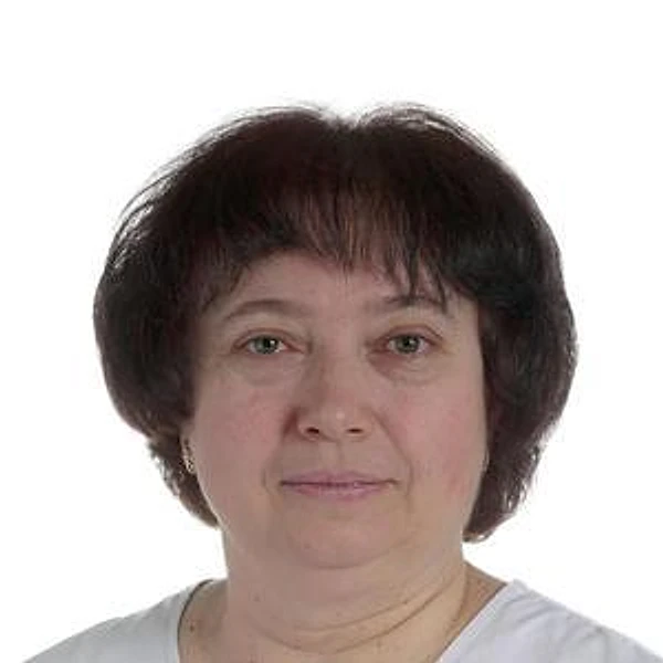 Коренева Лариса Евгеньевна — Гинеколог, Могоча