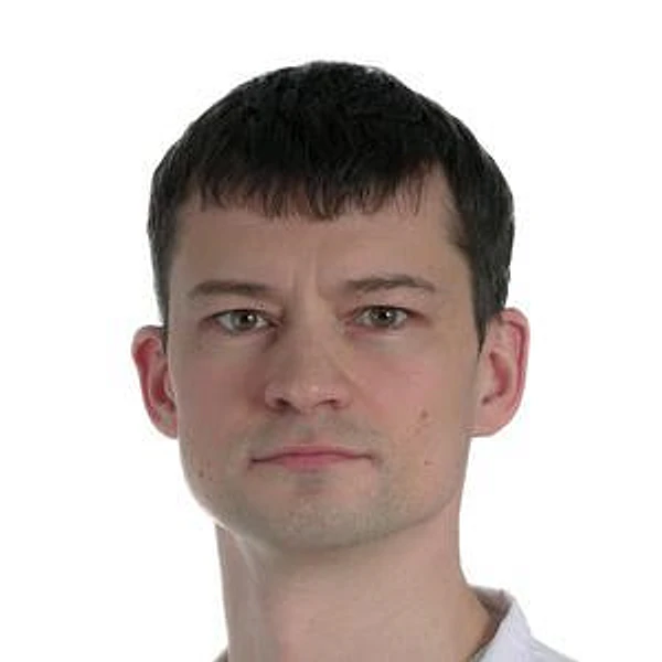 Огнев Евгений Владимирович — Хирург, Могоча
