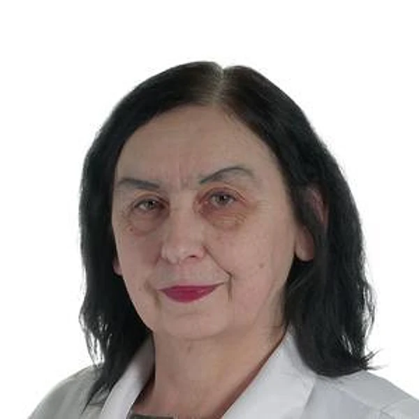Тукаленко Татьяна Васильевна — Терапевт, Функциональный диагност, Могоча