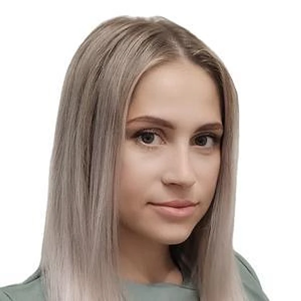 Черноусова Светлана Сергеевна — Хирург, Курск