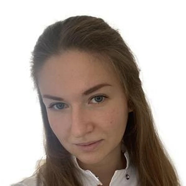 Черканова Анна Юрьевна — Дерматолог, Врач-косметолог, Красноярск
