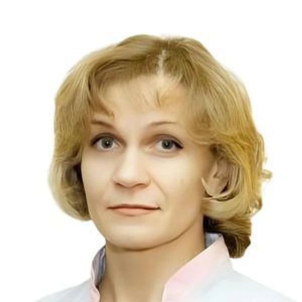 Можайко Светлана Владимировна — Врач УЗИ, Детский врач УЗИ, Братск