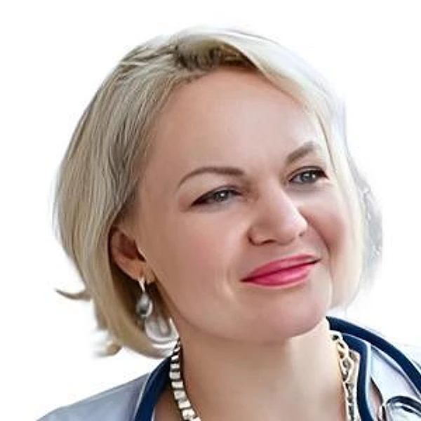 Кузнецова Татьяна Станиславовна — Терапевт, Диетолог, Кардиолог, Челябинск