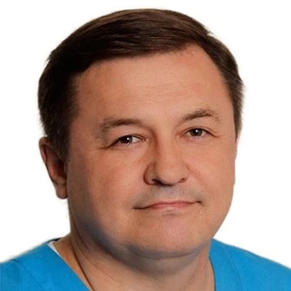Гилязев Рустам Махмутович — Офтальмолог-хирург, Офтальмолог (окулист), Набережные Челны