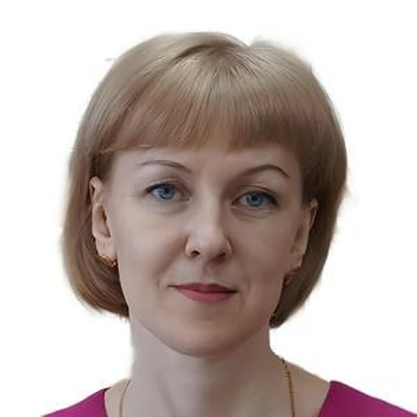 Сушко Оксана Николаевна — Детский стоматолог, Стоматолог, Стоматолог-ортодонт, Чапаевск