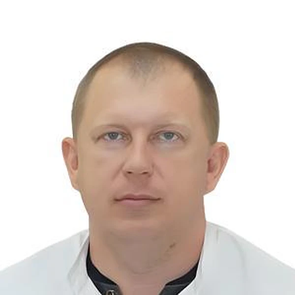 Волобаев Алексей Викторович — Стоматолог-ортопед, Чапаевск