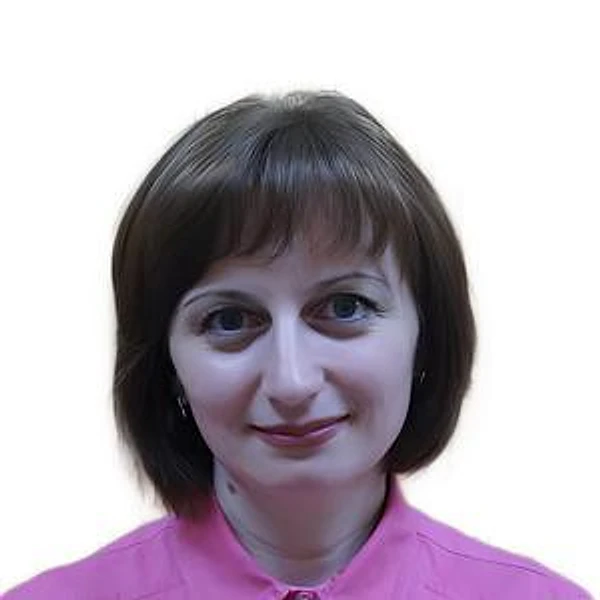 Воронкова Ирина Валентиновна — Стоматолог-гигиенист, Стоматолог, Чапаевск