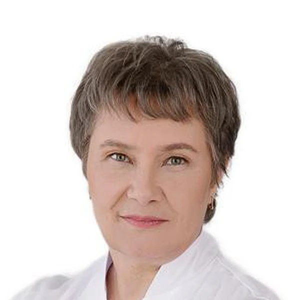 Привалова Наталия Владимировна — Офтальмолог (окулист), Набережные Челны