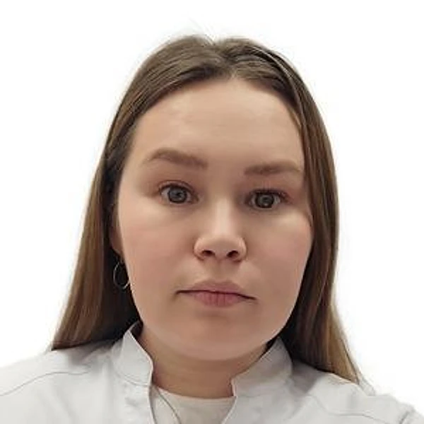 Куаншпаева Анастасия Андреевна — Детский офтальмолог, Офтальмолог (окулист), Омск