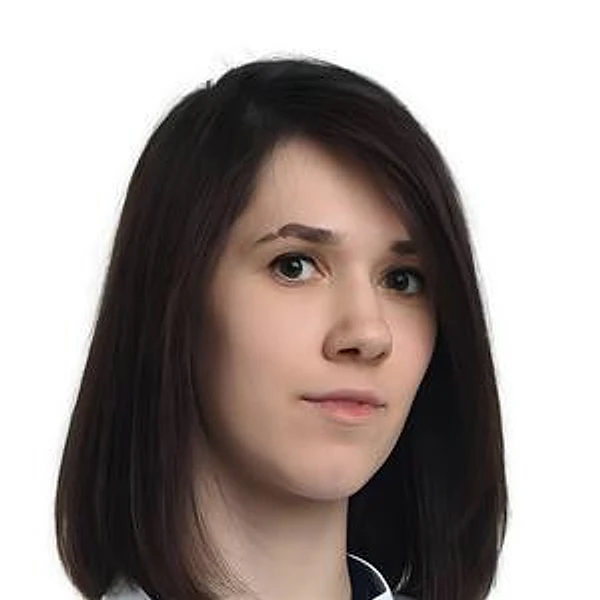 Никитаева Анна Павловна — Терапевт, Нефролог, Екатеринбург