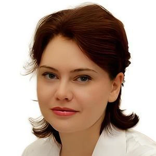 Гайнеева Мария Валерьевна — Офтальмолог (окулист), Набережные Челны