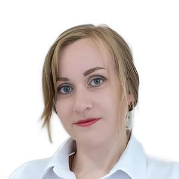 Гусева Наталья Васильевна — Стоматолог, Детский стоматолог, Касимов