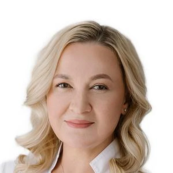Нурмеева Эльмира Махмутовна — Офтальмолог (окулист), Набережные Челны