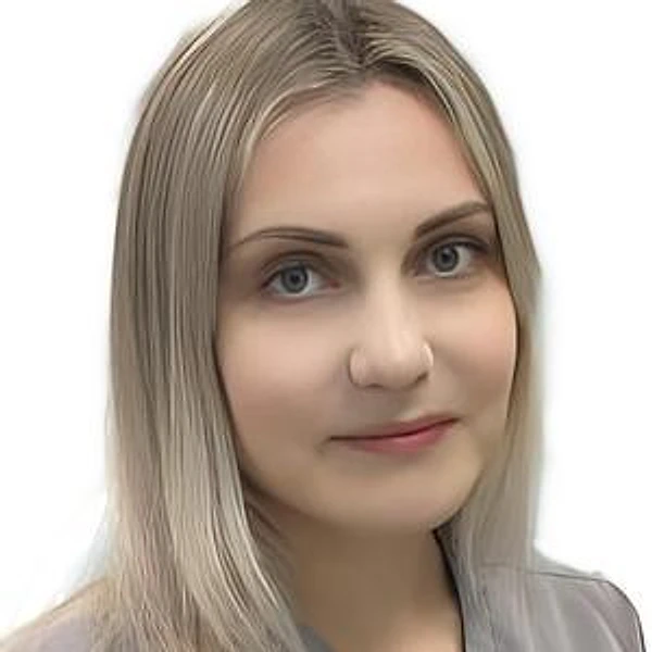 Гайденко Светлана Олеговна — Стоматолог-гигиенист, Архангельск