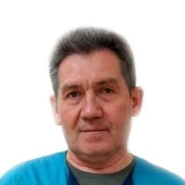 Шаймарданов Сирень Галиевич — Стоматолог, Набережные Челны