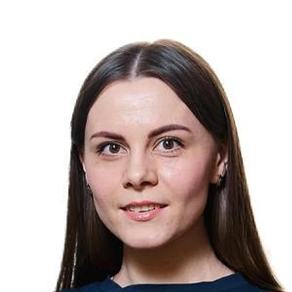 Кравченко Алина Евгеньевна — Стоматолог, Стоматолог-гигиенист, Самара