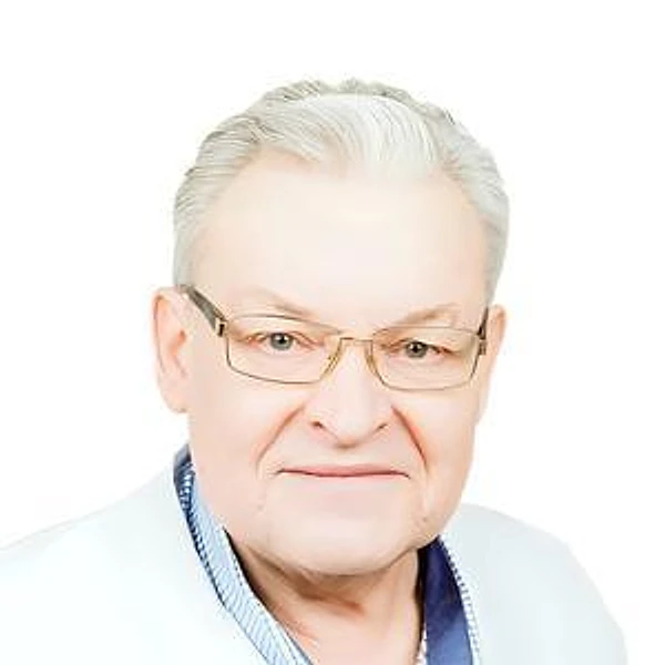 Шушаков Виктор Григорьевич — Невролог, Усть-Кут