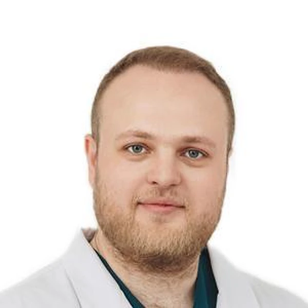 Головань Владислав Николаевич — Хирург, Челябинск