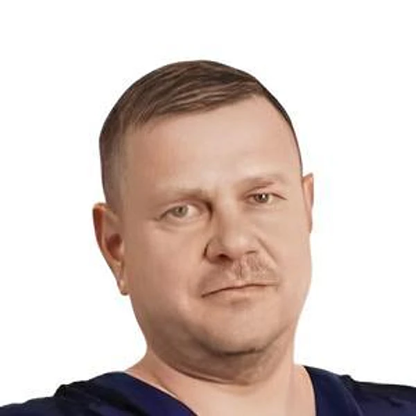 Пыченков Илья Викторович — Стоматолог, Стоматолог-хирург, Усолье-Сибирское