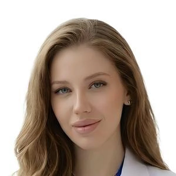 Климова Ангелина Алексеевна — Акушерка, Екатеринбург