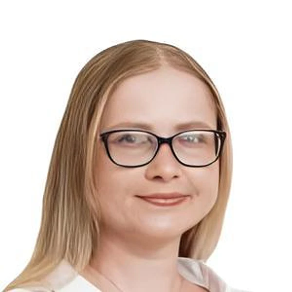 Соколова Дарья Дмитриевна — Стоматолог, Усолье-Сибирское