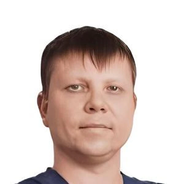Семикозов Павел Дмитриевич — Стоматолог-ортопед, Усолье-Сибирское