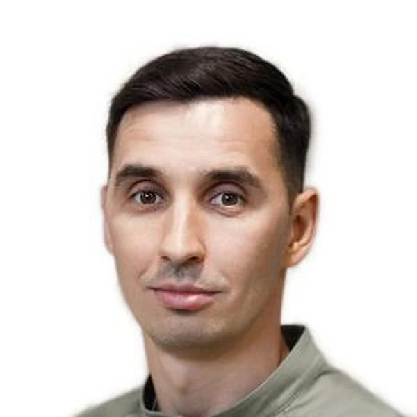 Ямалиев Адель Зайнетдинович — Стоматолог-ортопед, Гнатолог, Набережные Челны