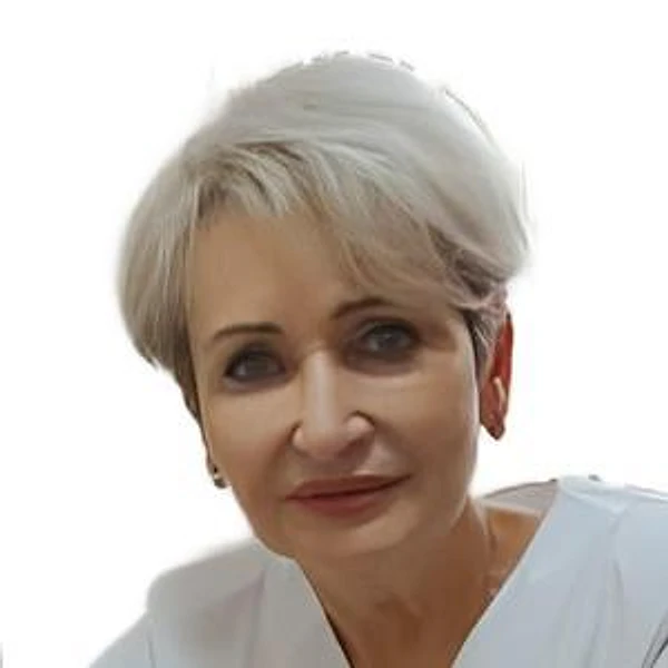 Магдеева Анна Владимировна — Гериатр (геронтолог), Врач общей практики (семейный врач), Терапевт, Омск