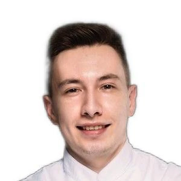 Зиянгиров Радмир Вилевич — Терапевт, Белорецк