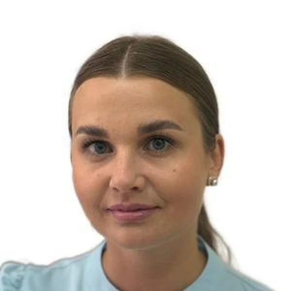 Ковальская Анастасия Андреевна — Гинеколог, Омск