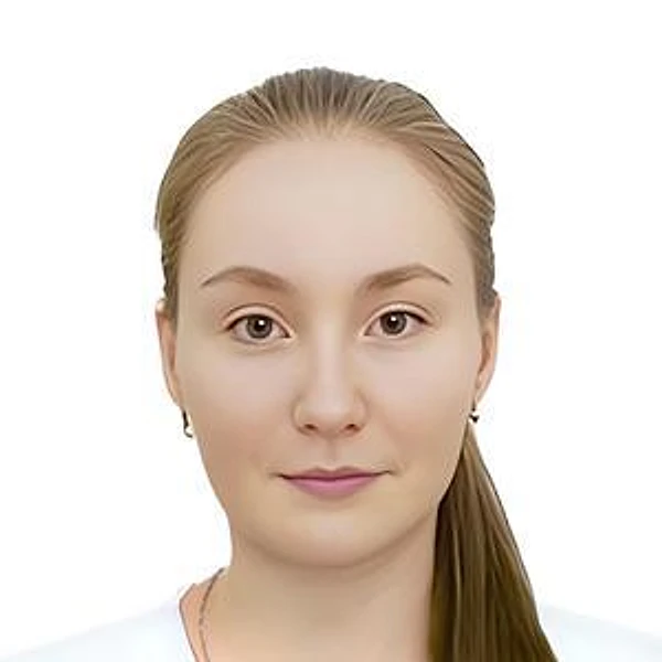 Хорева Дарья Викторовна — Онколог, Маммолог, Онколог-дерматолог, Онколог-маммолог, Химиотерапевт, Краснодар