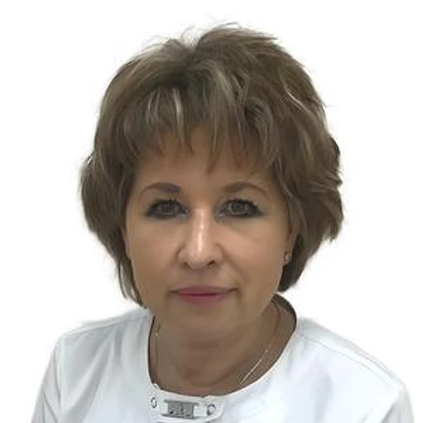 Крылова Ирина Юрьевна — Стоматолог, Светлый