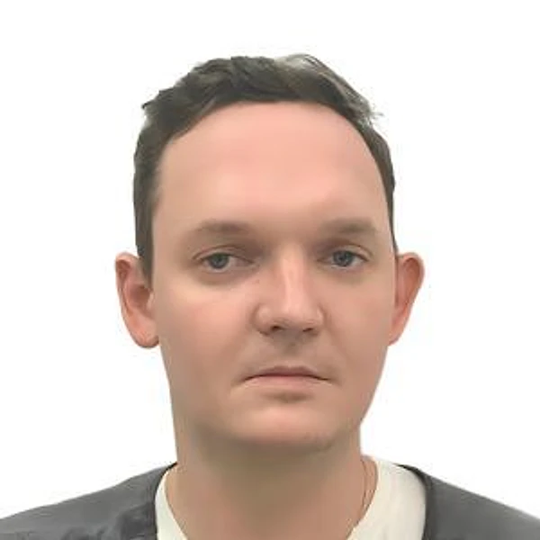 Сорокин Константин Владимирович — Стоматолог-ортопед, Светлый