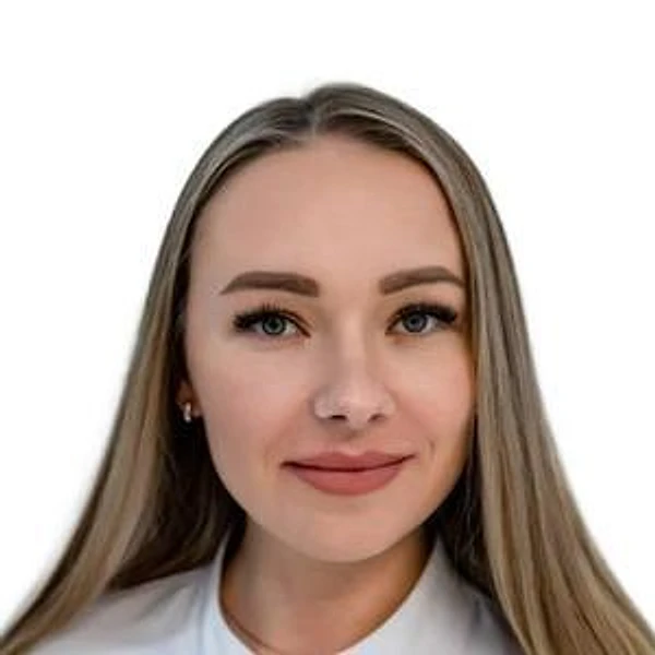 Зубкова Людмила Александровна — Стоматолог-ортопед, Северодвинск
