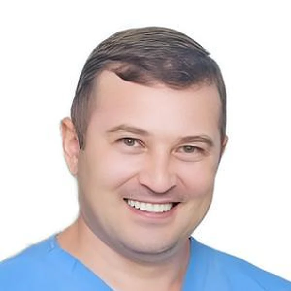 Сагетдинов Ильназ Гильмутдинович — Стоматолог, Стоматолог-ортопед, Набережные Челны