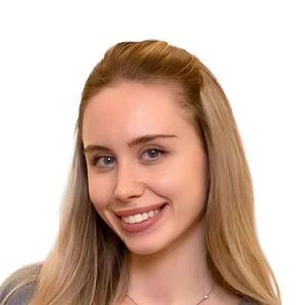 Чемерис Анастасия Владимировна — Гнатолог, Стоматолог-ортопед, Санкт-Петербург