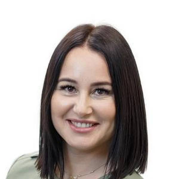 Гайнутдинова Эльмира Рашитовна — Стоматолог, Пародонтолог, Набережные Челны