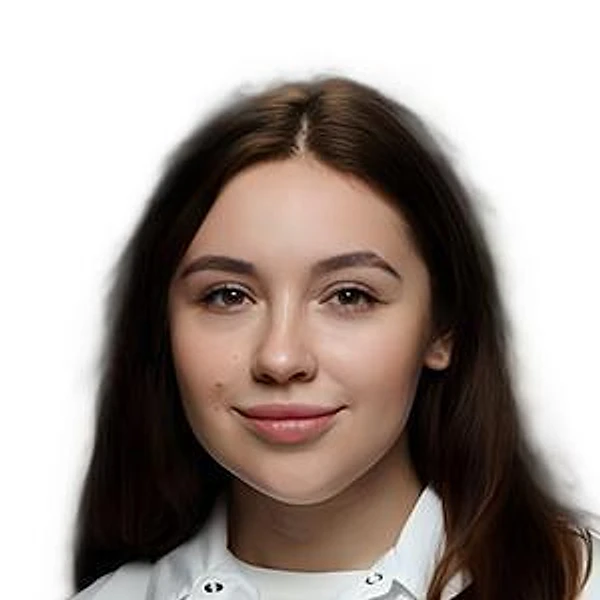 Чумакова Арина Александровна — Стоматолог-хирург, Москва