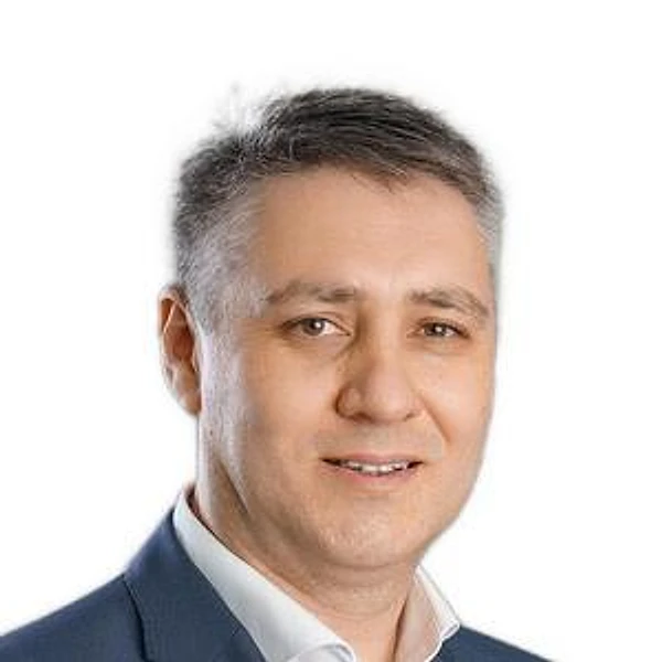 Хисматуллин Азат Салимович — Стоматолог, Стоматолог-имплантолог, Стоматолог-хирург, Набережные Челны