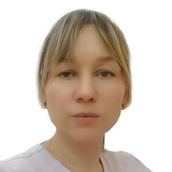 Гонштейн Анастасия Георгиевна — Терапевт, Гастроэнтеролог, Челябинск