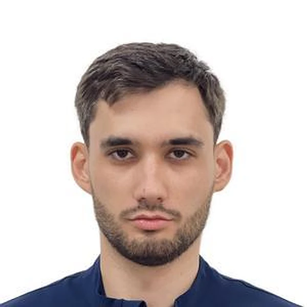 Баскаков Олег Александрович — Офтальмолог (окулист), Офтальмолог-хирург, Адыгейск