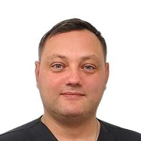 Струздин Егор Александрович — Стоматолог-имплантолог, Стоматолог-ортопед, Стоматолог-хирург, Набережные Челны